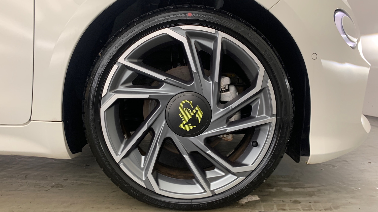 Used Abarth 500 2024 for sale - 78008362: Photo 24