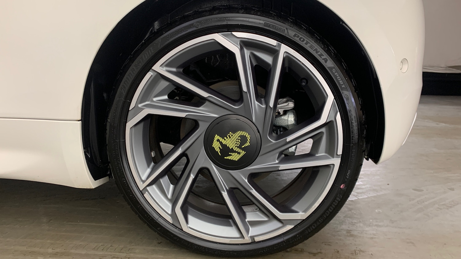 Used Abarth 500 2024 for sale - 78008362: Photo 25