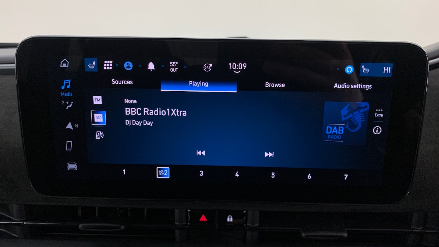 Used Abarth 500 2024 for sale - 78008362: Photo 32