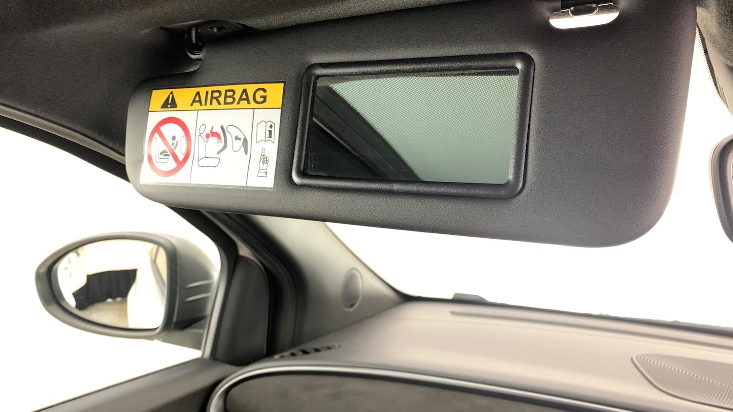 Used Abarth 500 2024 for sale - 78008362: Photo 37