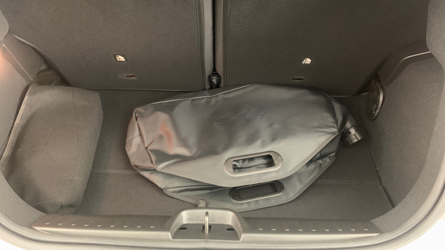 Used Abarth 500 2024 for sale - 78008362: Photo 44