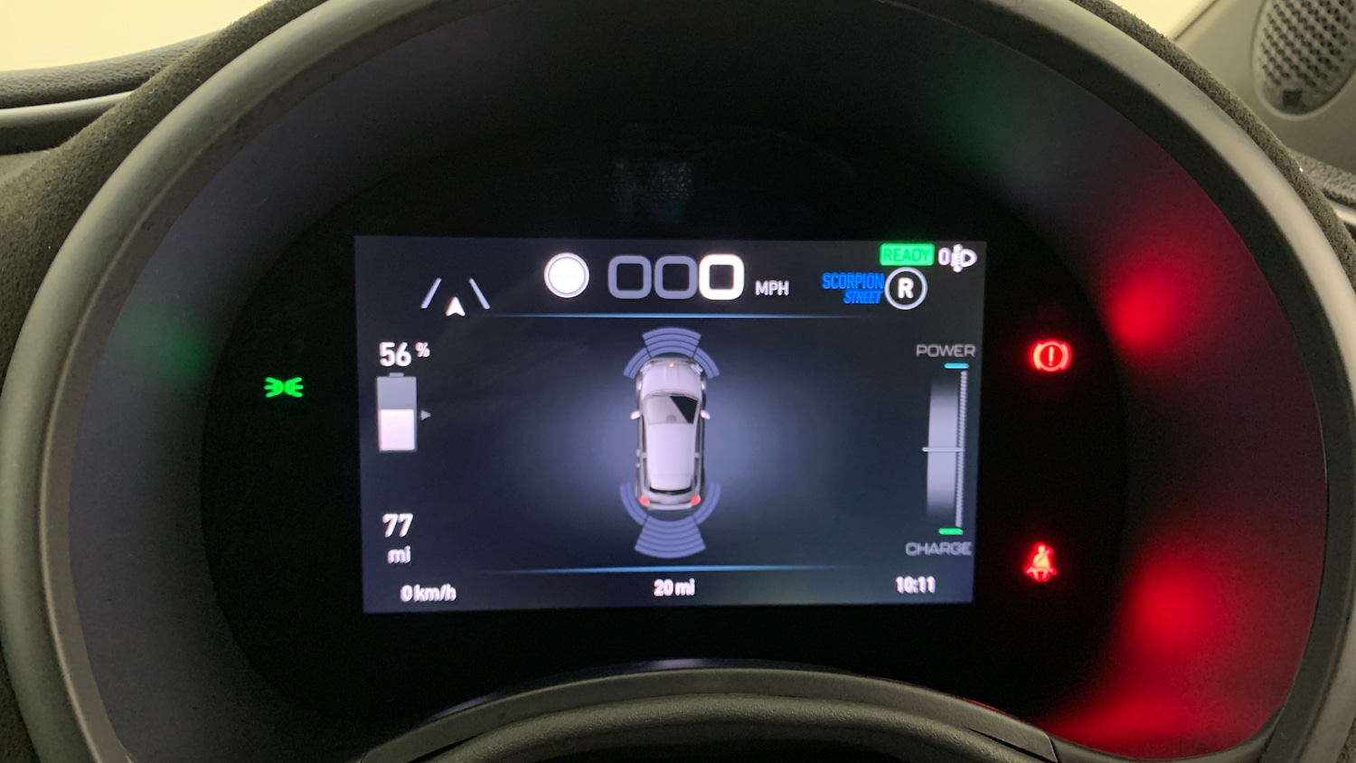 Used Abarth 500 2024 for sale - 78008362: Photo 47