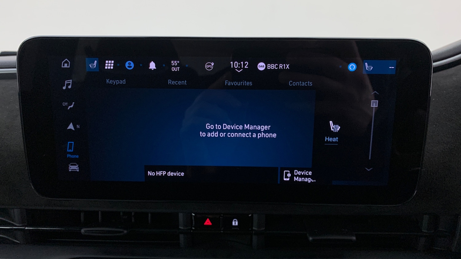 Used Abarth 500 2024 for sale - 78008362: Photo 50