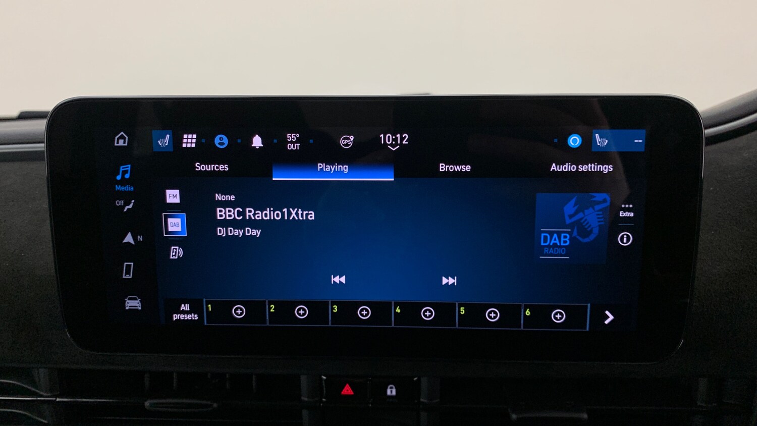 Used Abarth 500 2024 for sale - 78008362: Photo 51