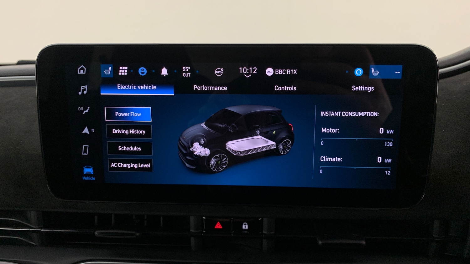 Used Abarth 500 2024 for sale - 78008362: Photo 52