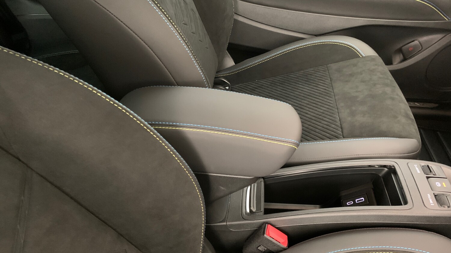 Used Abarth 500 2024 for sale - 78008362: Photo 57