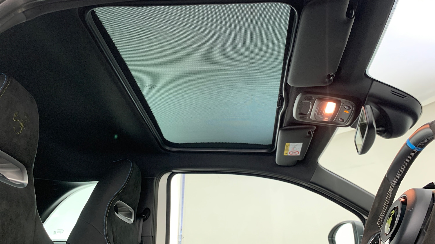 Used Abarth 500 2024 for sale - 78008362: Photo 63