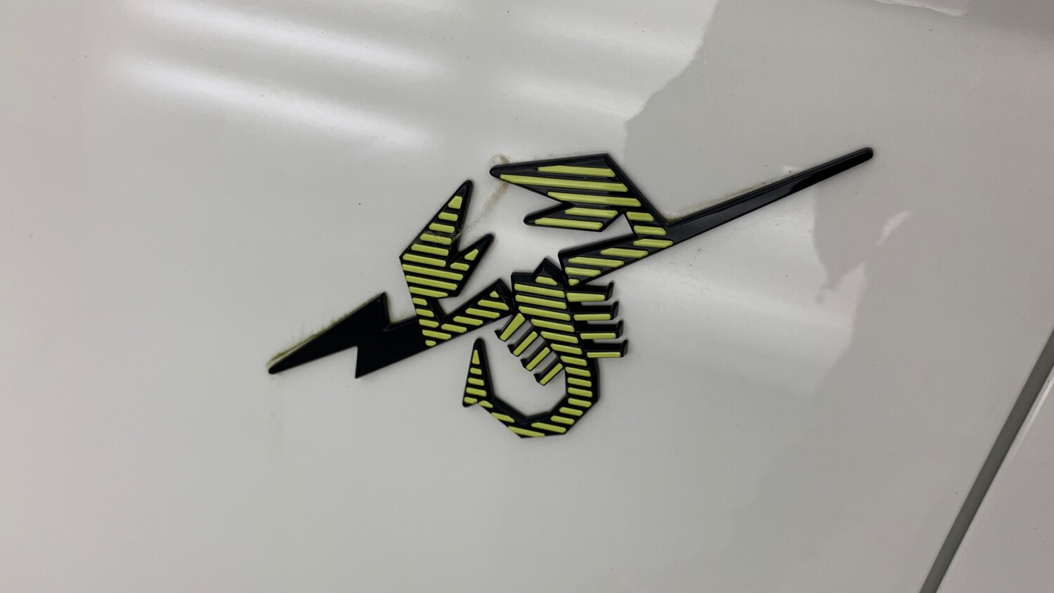 Used Abarth 500 2024 for sale - 78008362: Photo 65