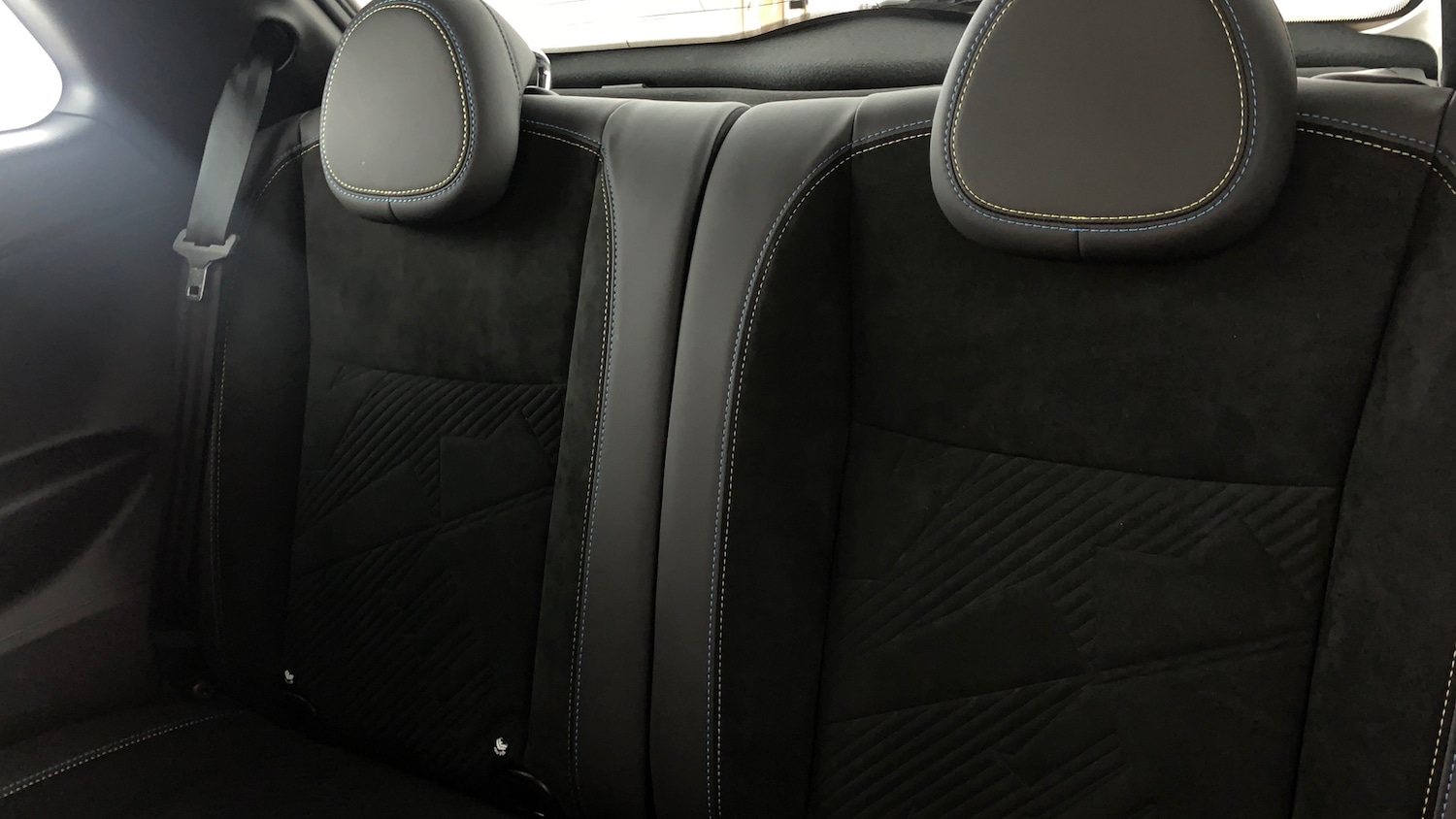 Used Abarth 500 2024 for sale - 78008362: Photo 8