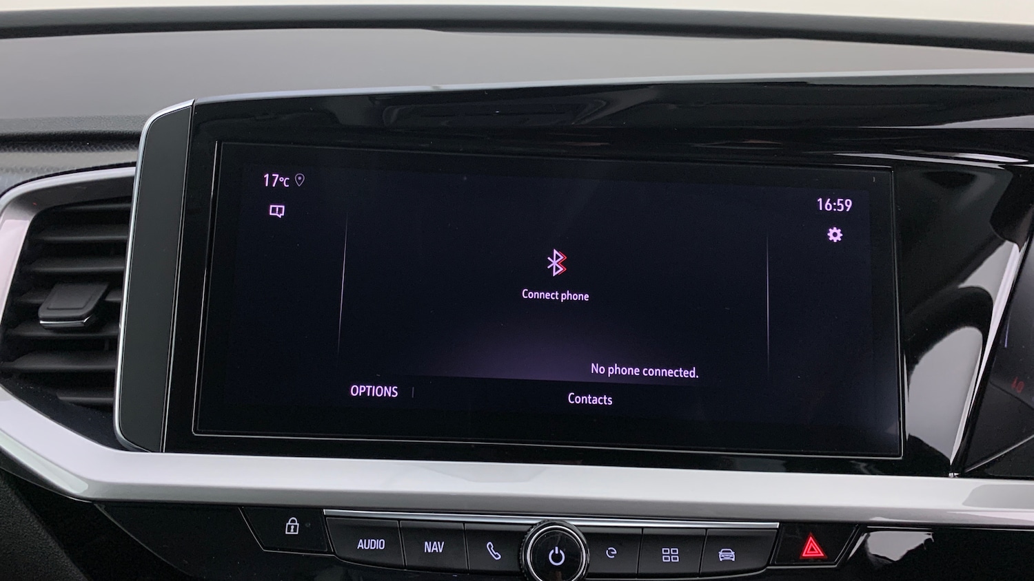 Used Vauxhall Grandland 2023 for sale - 76486451: Photo 11