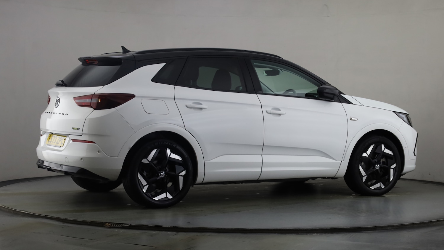 Used Vauxhall Grandland 2023 for sale - 76486451: Photo 12