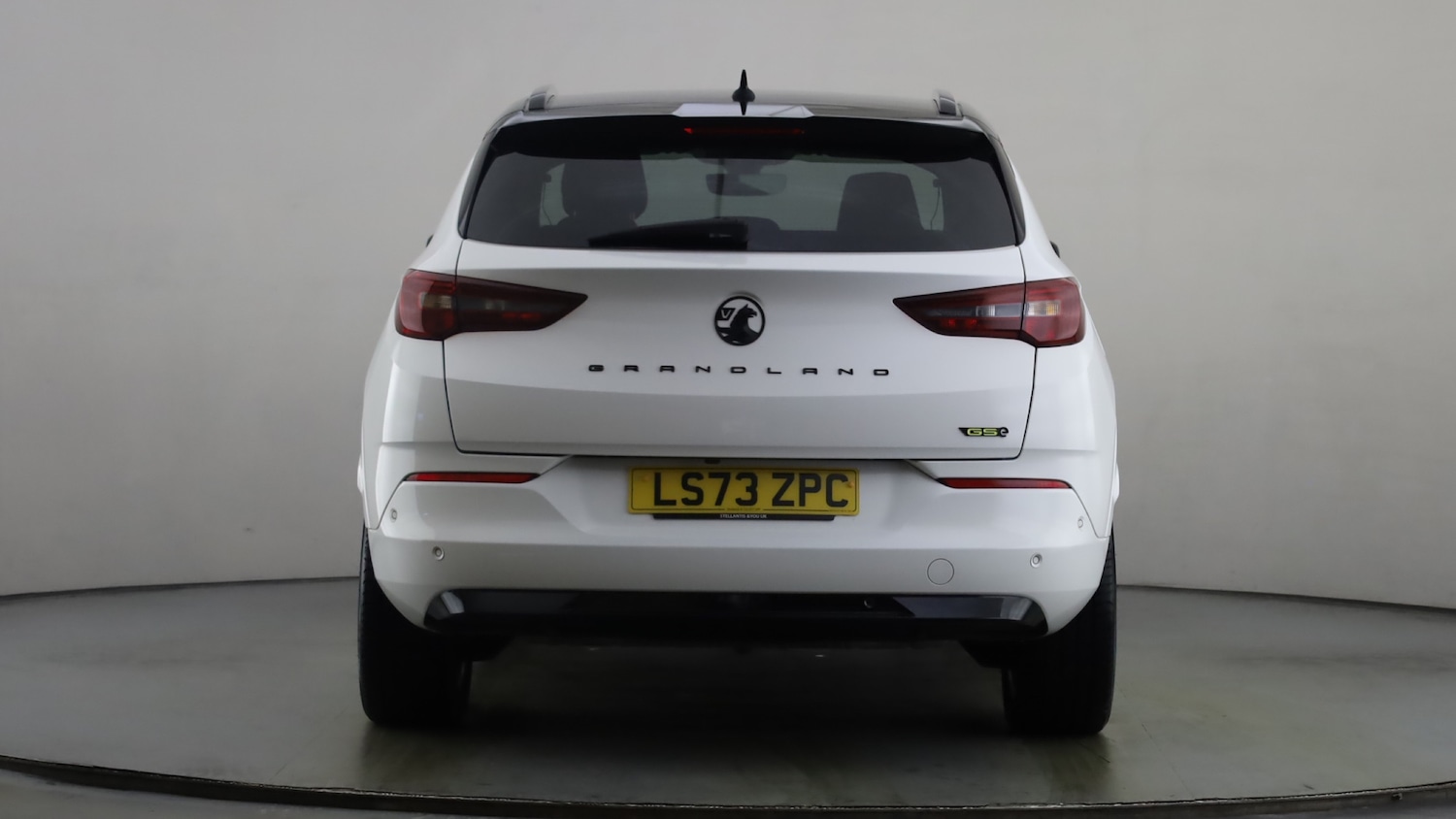 Used Vauxhall Grandland 2023 for sale - 76486451: Photo 13