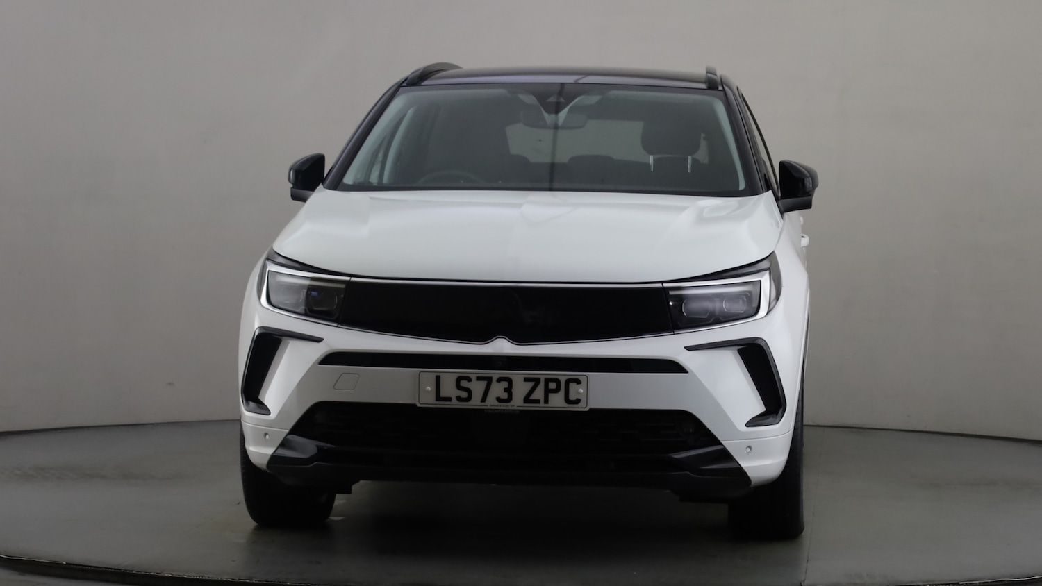 Used Vauxhall Grandland 2023 for sale - 76486451: Photo 16