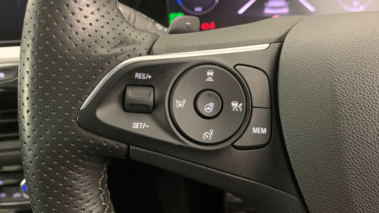 Used Vauxhall Grandland 2023 for sale - 76486451: Photo 19