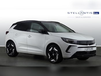 Used Vauxhall Grandland 2023 for sale - 76486451: Photo