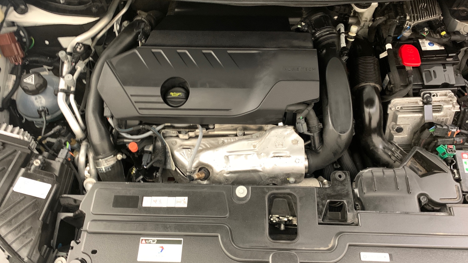 Used Vauxhall Grandland 2023 for sale - 76486451: Photo 21