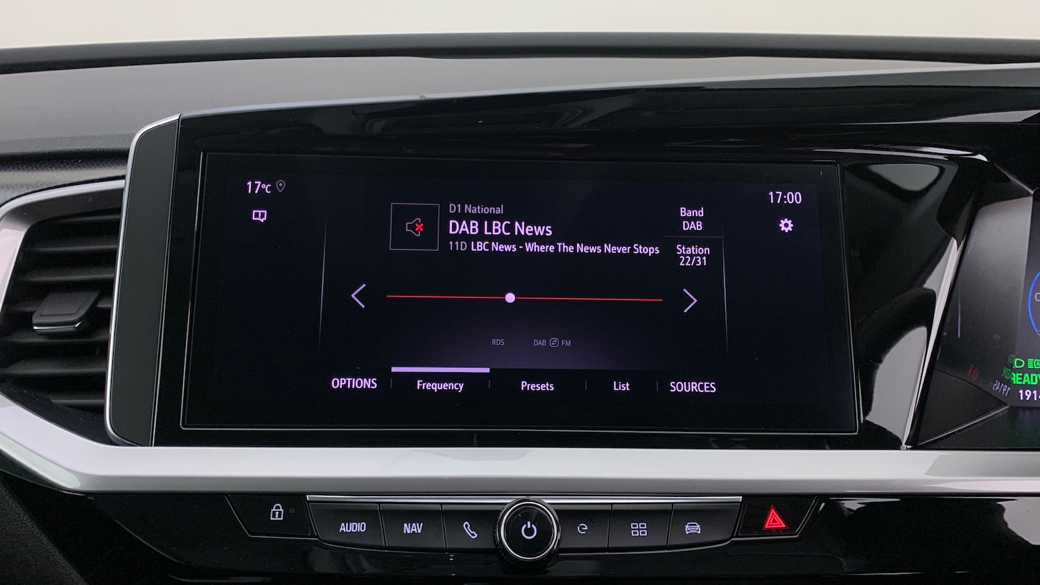 Used Vauxhall Grandland 2023 for sale - 76486451: Photo 24