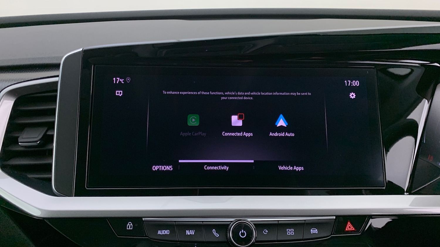 Used Vauxhall Grandland 2023 for sale - 76486451: Photo 26