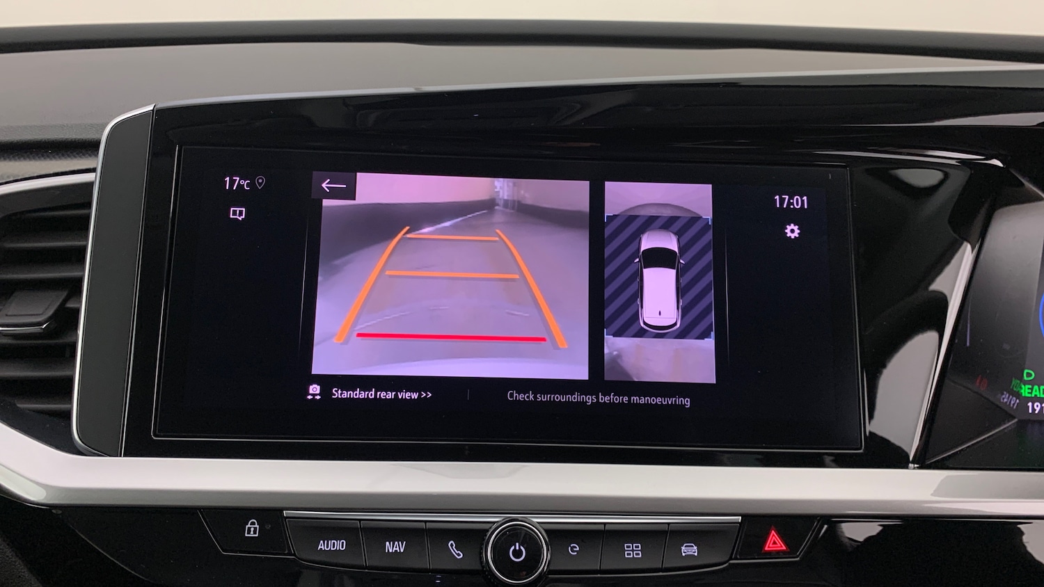 Used Vauxhall Grandland 2023 for sale - 76486451: Photo 28