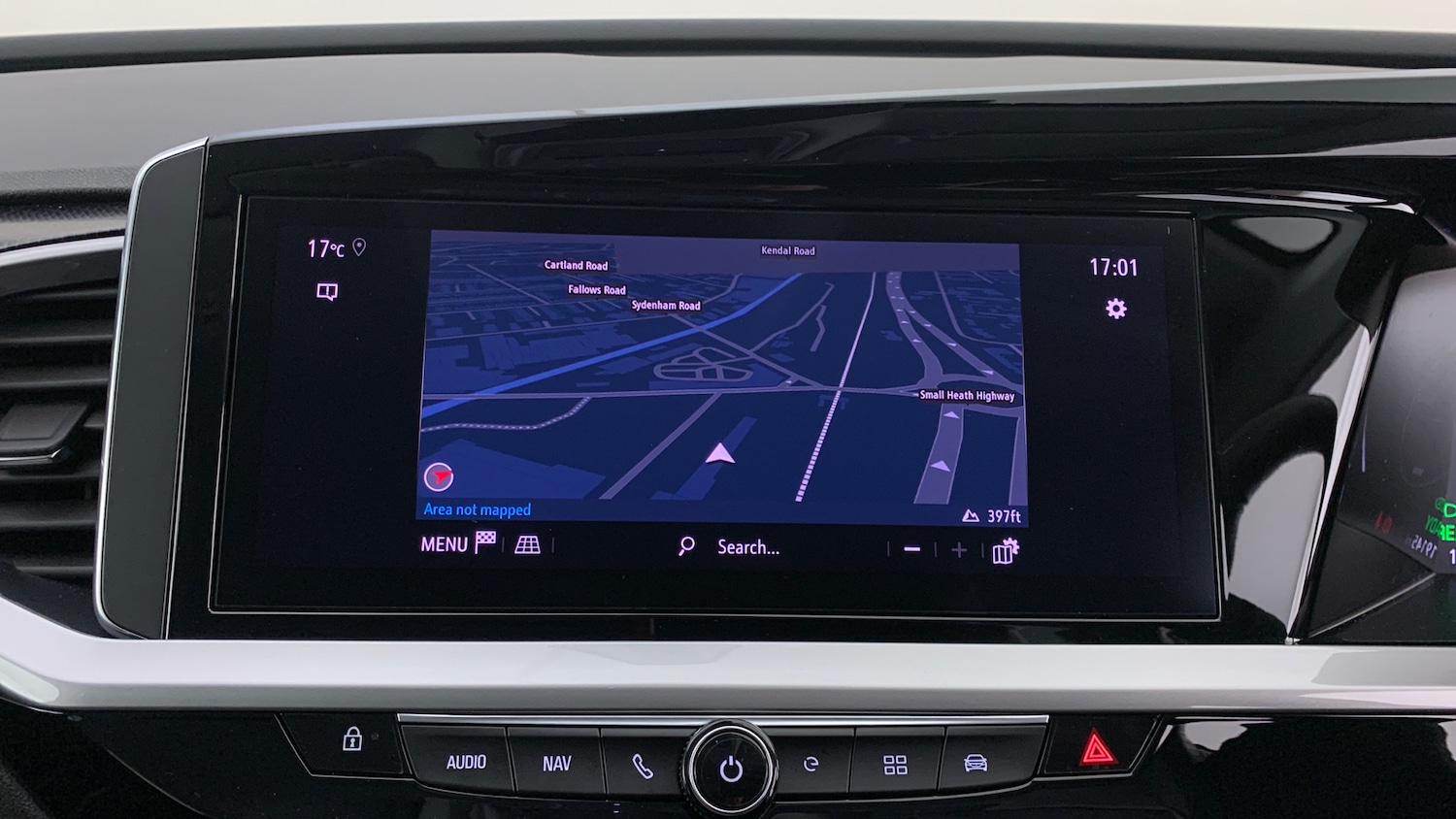 Used Vauxhall Grandland 2023 for sale - 76486451: Photo 29