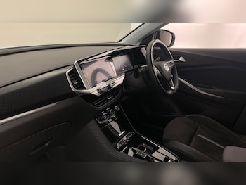 Used Vauxhall Grandland 2023 for sale - 76486451: Photo