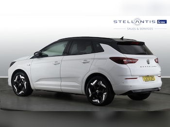 Used Vauxhall Grandland 2023 for sale - 76486451: Photo