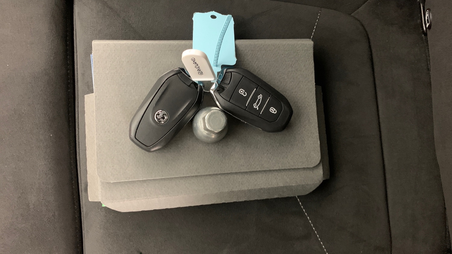 Used Vauxhall Grandland 2023 for sale - 76486451: Photo 42