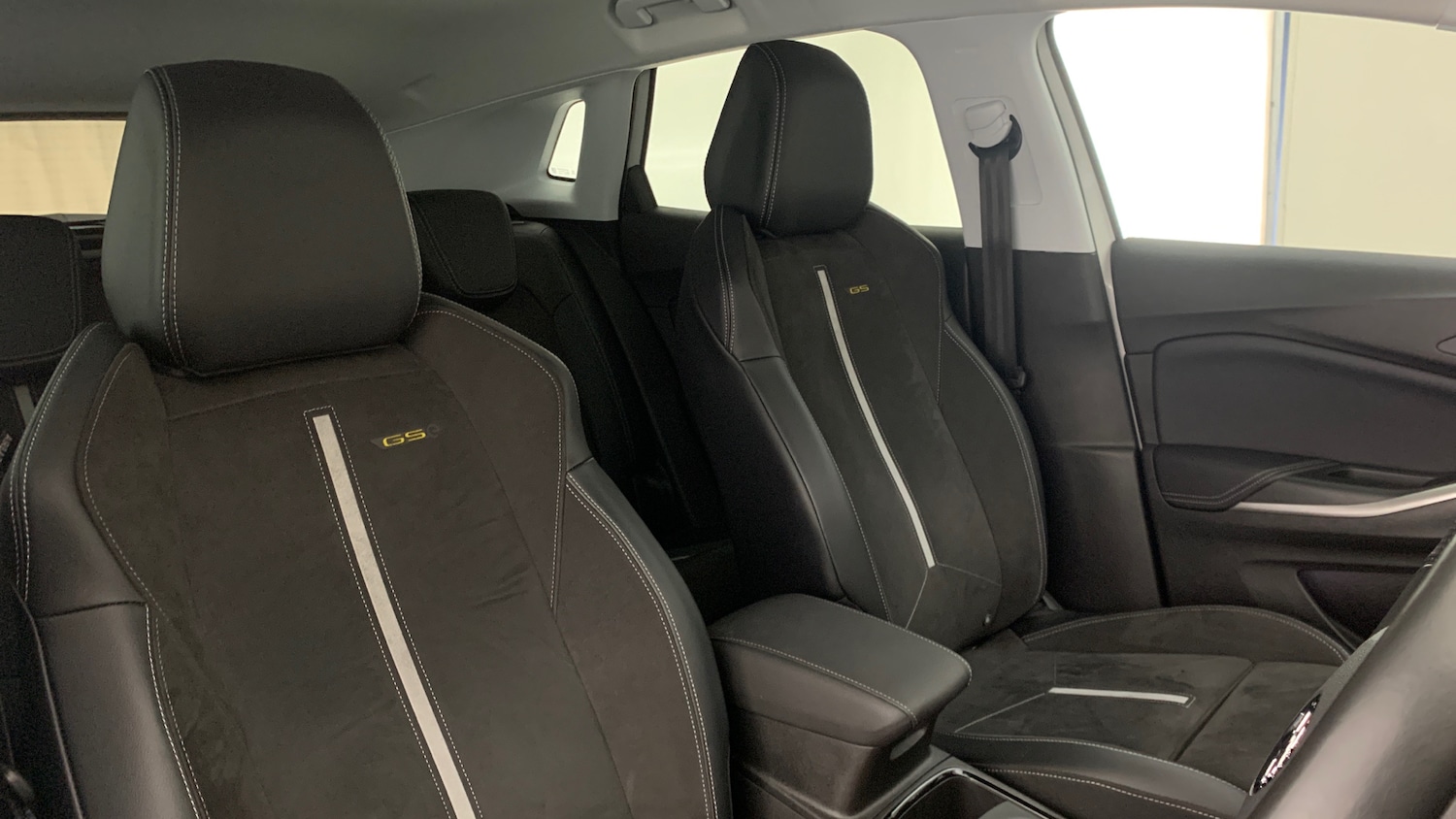 Used Vauxhall Grandland 2023 for sale - 76486451: Photo 43