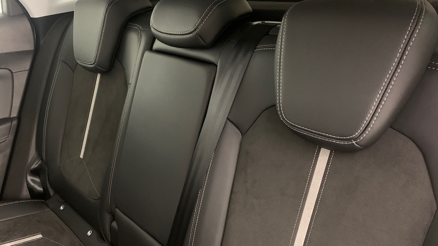 Used Vauxhall Grandland 2023 for sale - 76486451: Photo 8