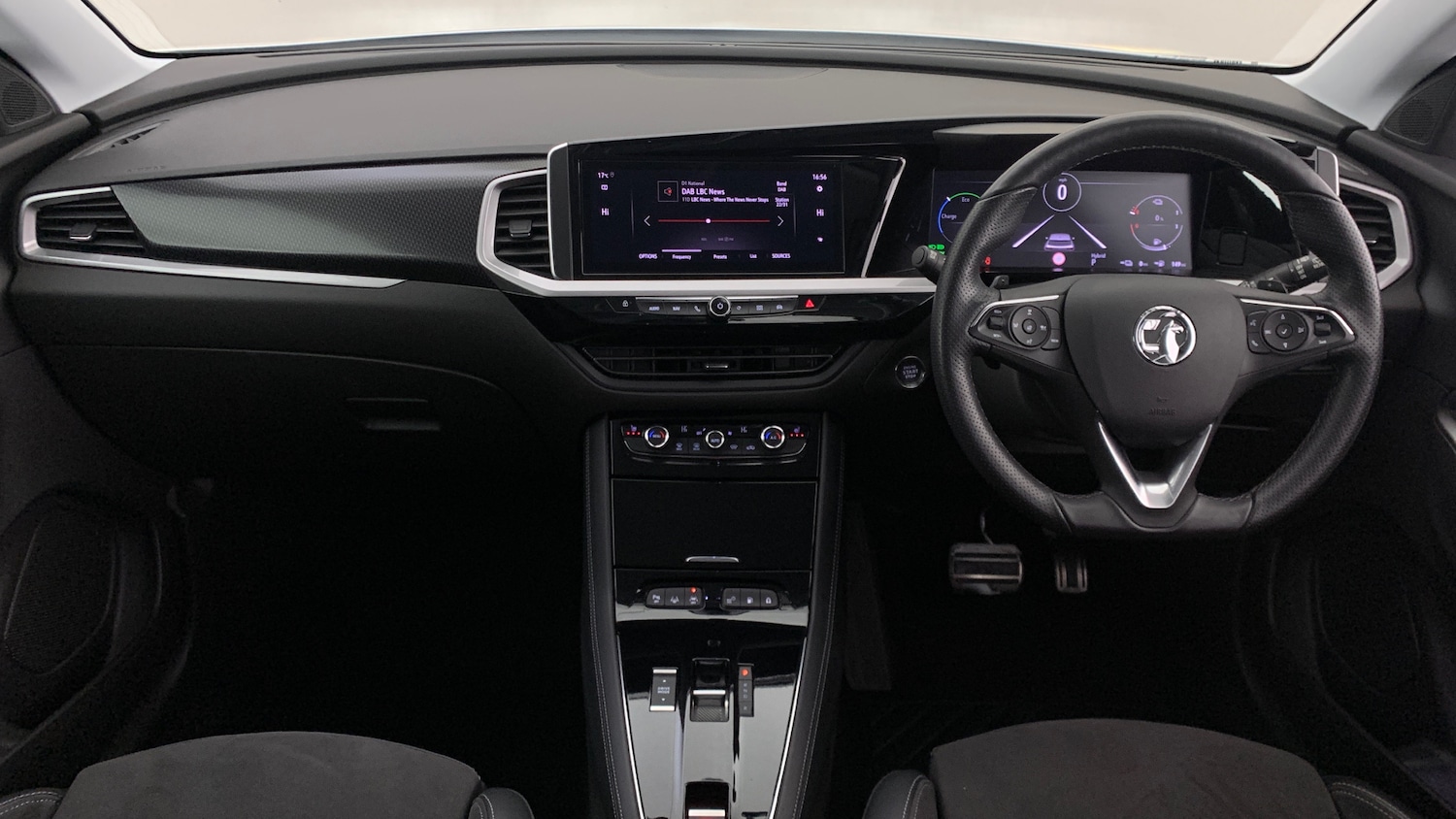 Used Vauxhall Grandland 2023 for sale - 76486451: Photo 9