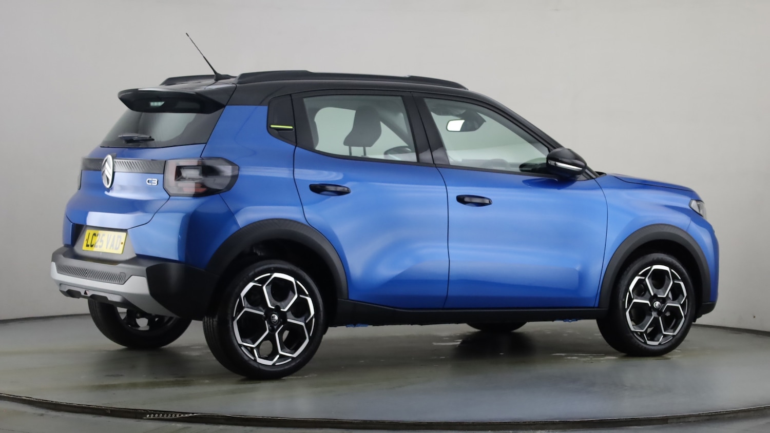 Used Citroen C3 2025 for sale - 76574314: Photo 12