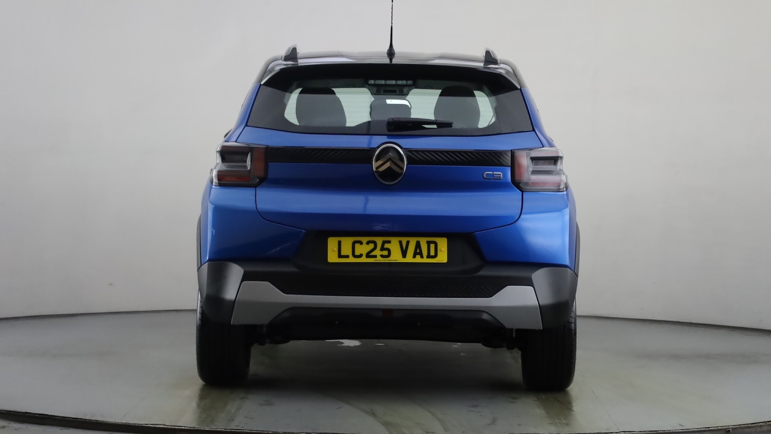 Used Citroen C3 2025 for sale - 76574314: Photo 13