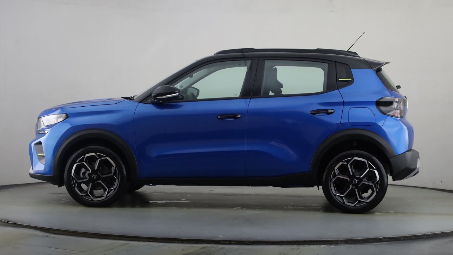 Used Citroen C3 2025 for sale - 76574314: Photo 14