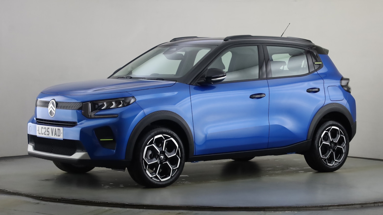 Used Citroen C3 2025 for sale - 76574314: Photo 15