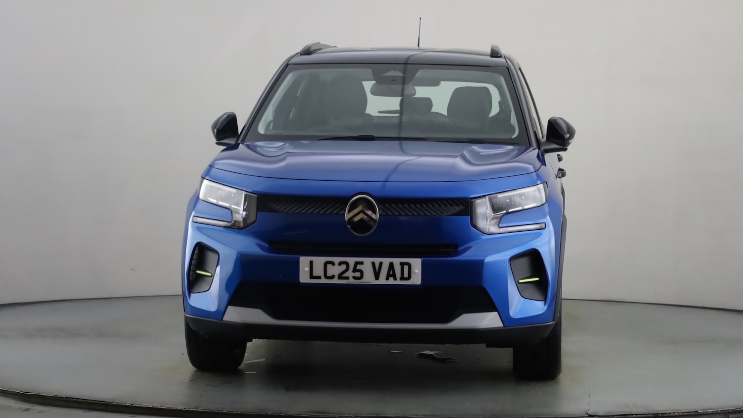 Used Citroen C3 2025 for sale - 76574314: Photo 16