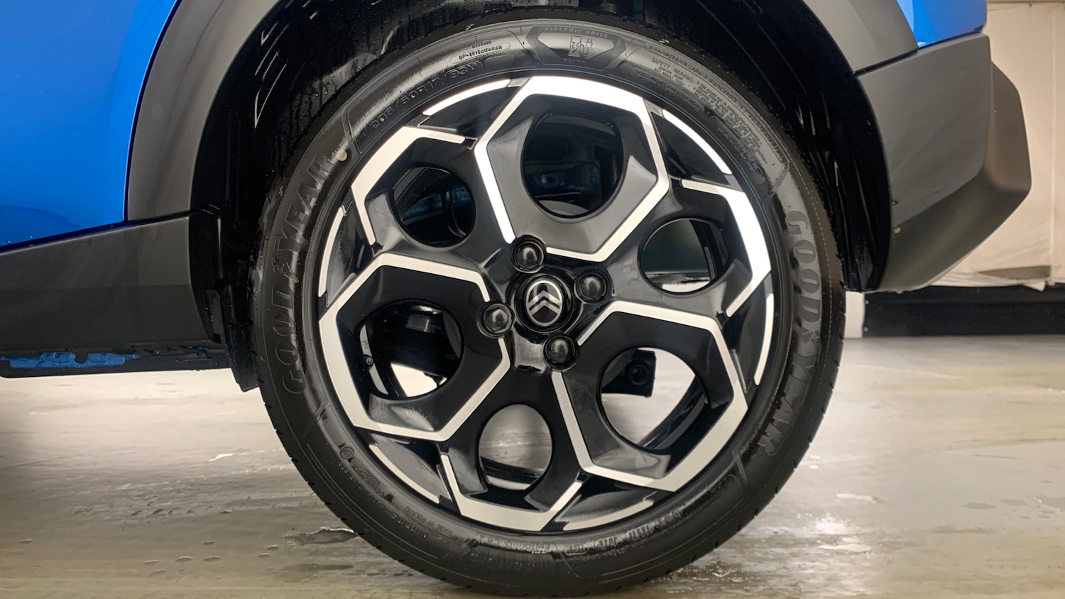 Used Citroen C3 2025 for sale - 76574314: Photo 17