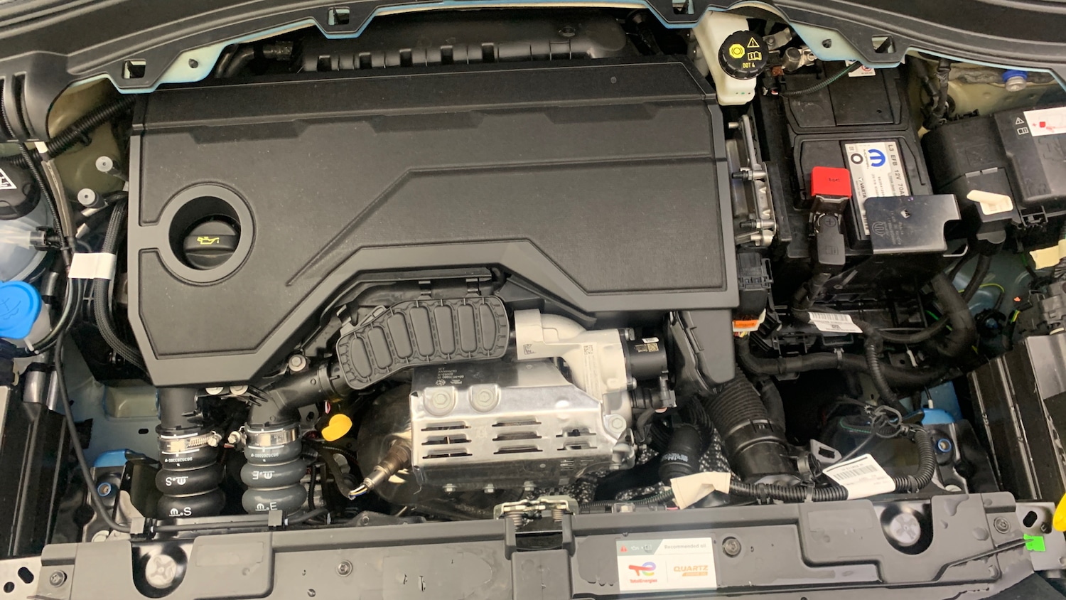 Used Citroen C3 2025 for sale - 76574314: Photo 21