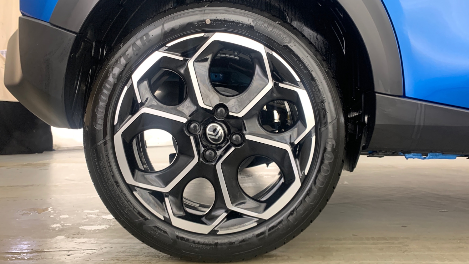 Used Citroen C3 2025 for sale - 76574314: Photo 22