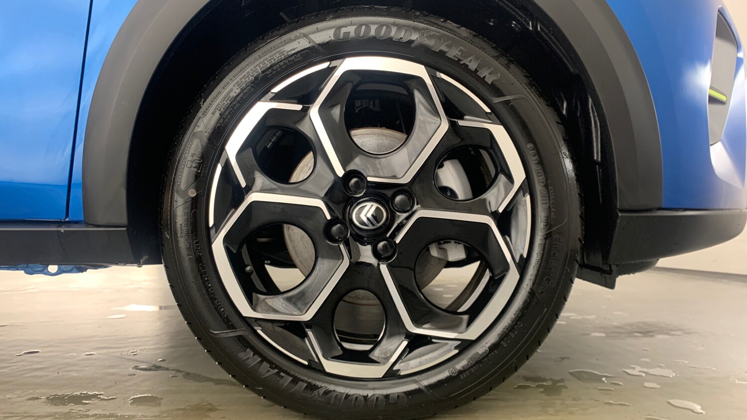 Used Citroen C3 2025 for sale - 76574314: Photo 23