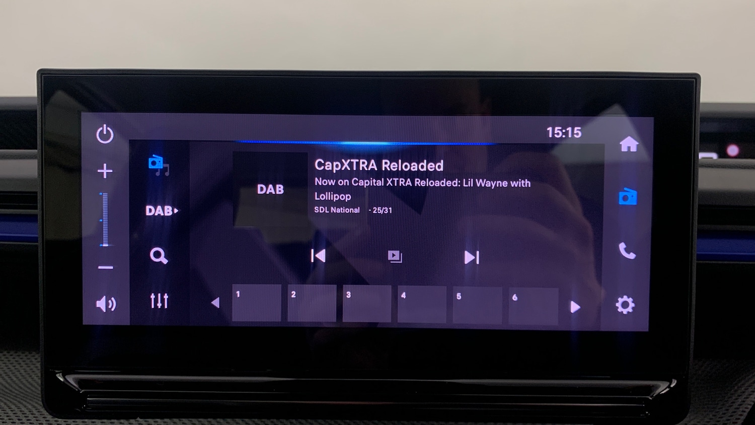 Used Citroen C3 2025 for sale - 76574314: Photo 24