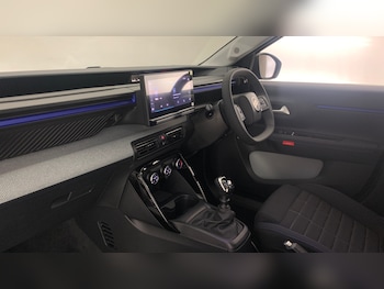 Used Citroen C3 2025 for sale - 76574314: Photo