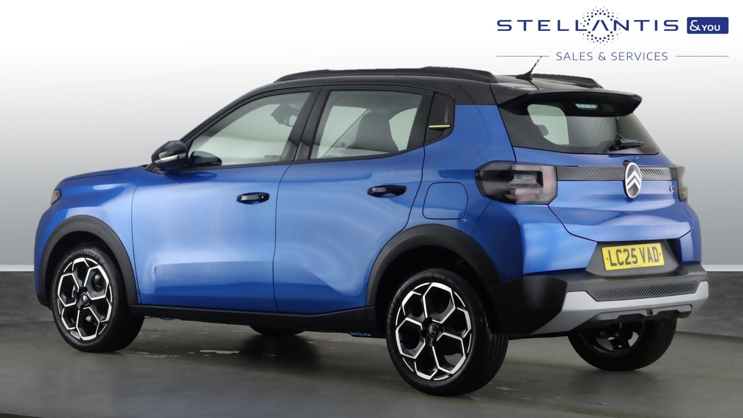 Used Citroen C3 2025 for sale - 76574314: Photo 3