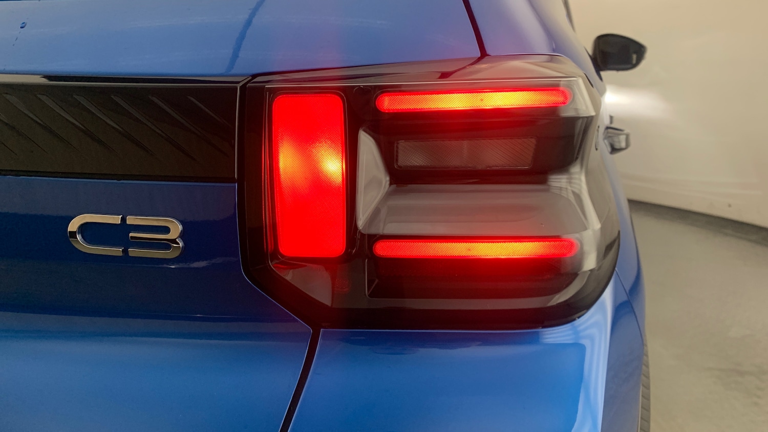 Used Citroen C3 2025 for sale - 76574314: Photo 39