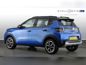 Used Citroen C3 2025 for sale - 76574314: Photo