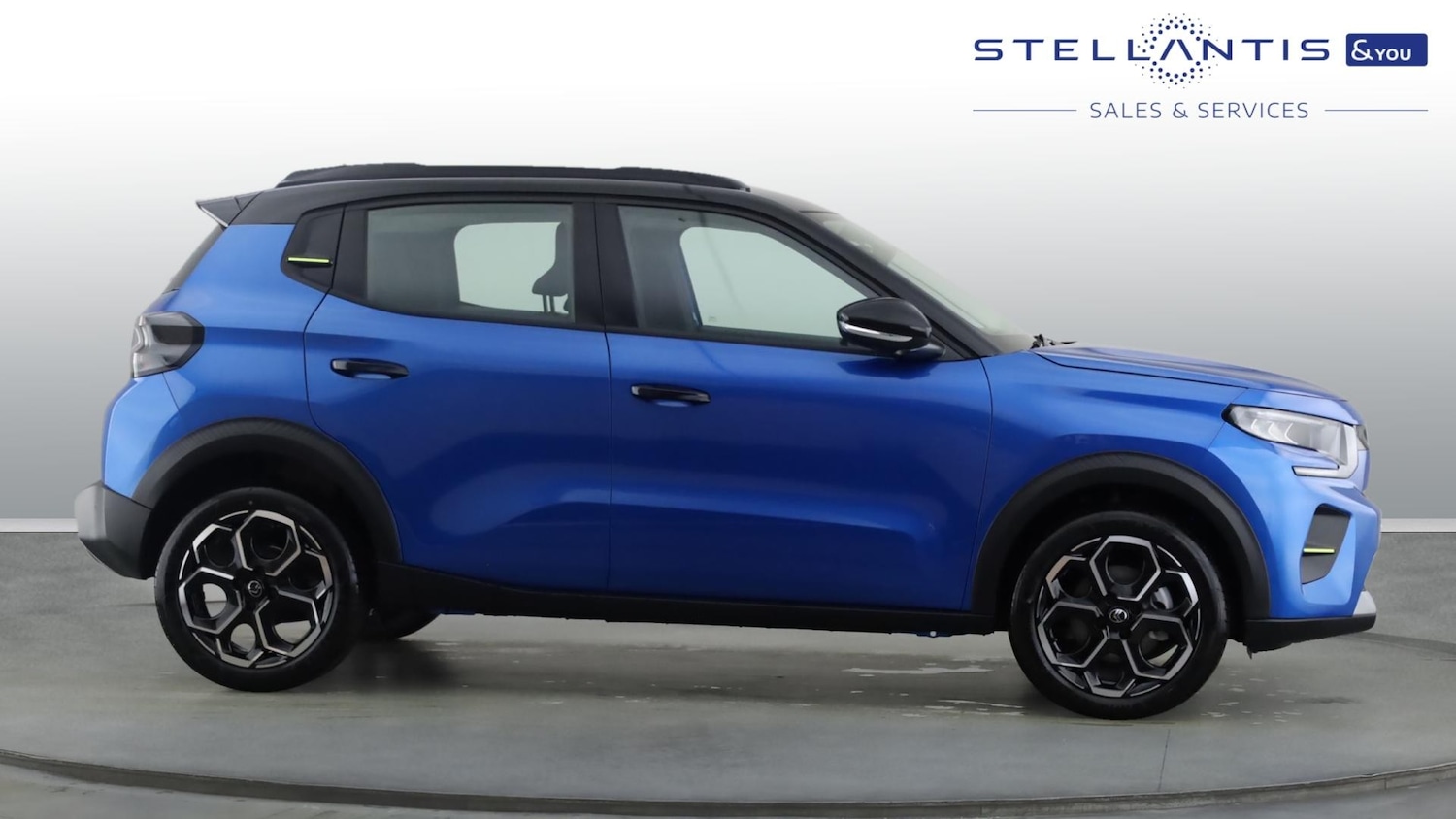 Used Citroen C3 2025 for sale - 76574314: Photo 4