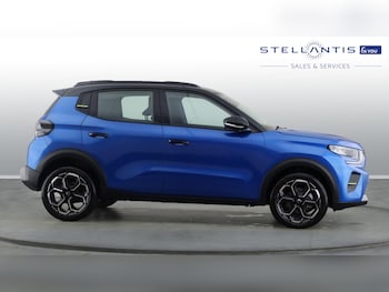 Used Citroen C3 2025 for sale - 76574314: Photo