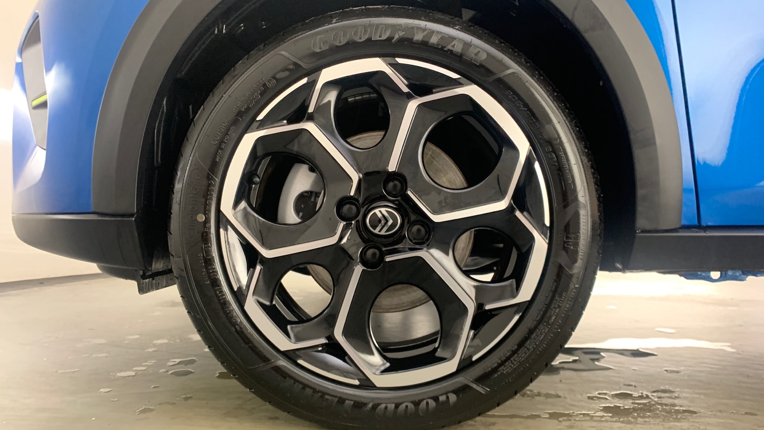 Used Citroen C3 2025 for sale - 76574314: Photo 6