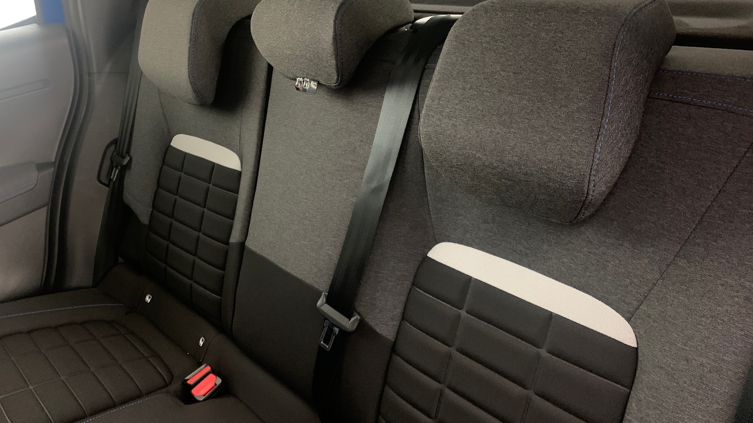 Used Citroen C3 2025 for sale - 76574314: Photo 8