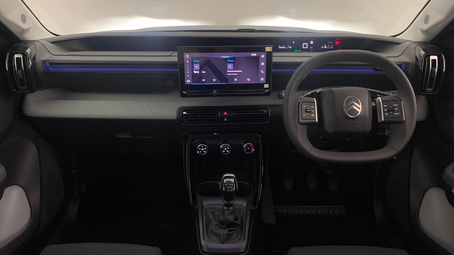 Used Citroen C3 2025 for sale - 76574314: Photo 9