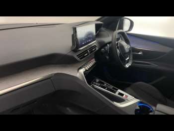 Used Peugeot 5008 2024 for sale - 74740067: Photo